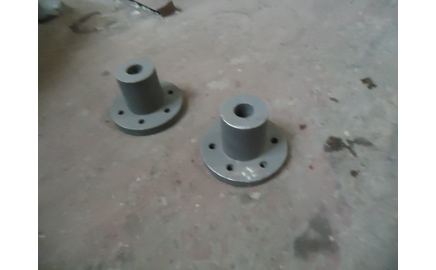 Переход Ду 350/250